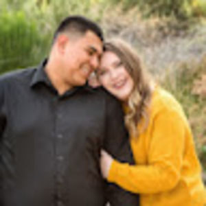 Meet your Posher, Ashley l.